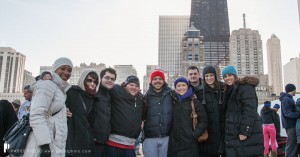 Polar Plunge 2013 Chicago Pabst Photo (67 of 69)