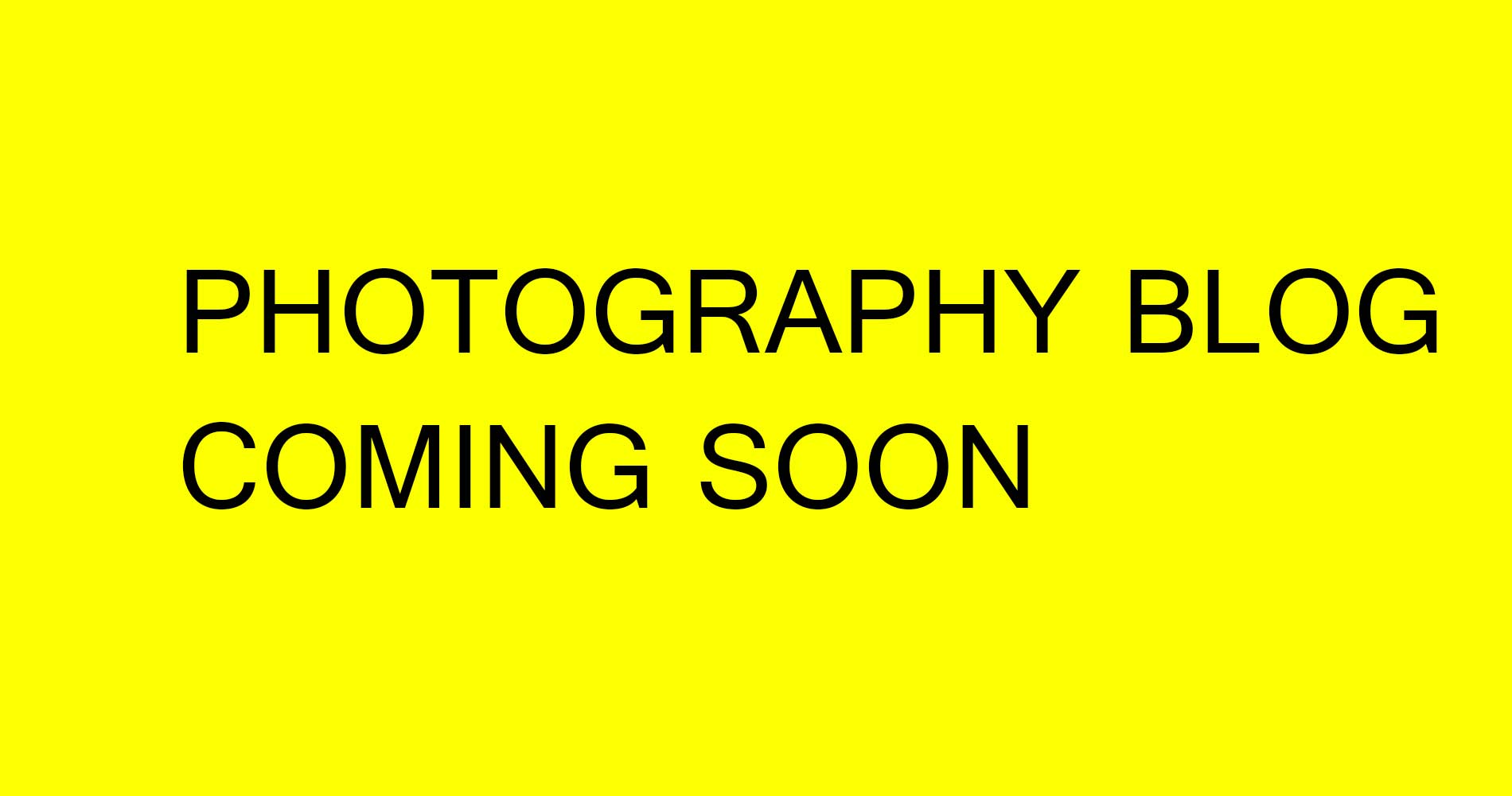 coming-soon