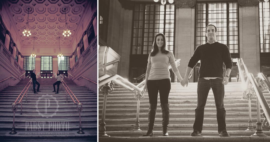 chicago photographer pabst photo union station