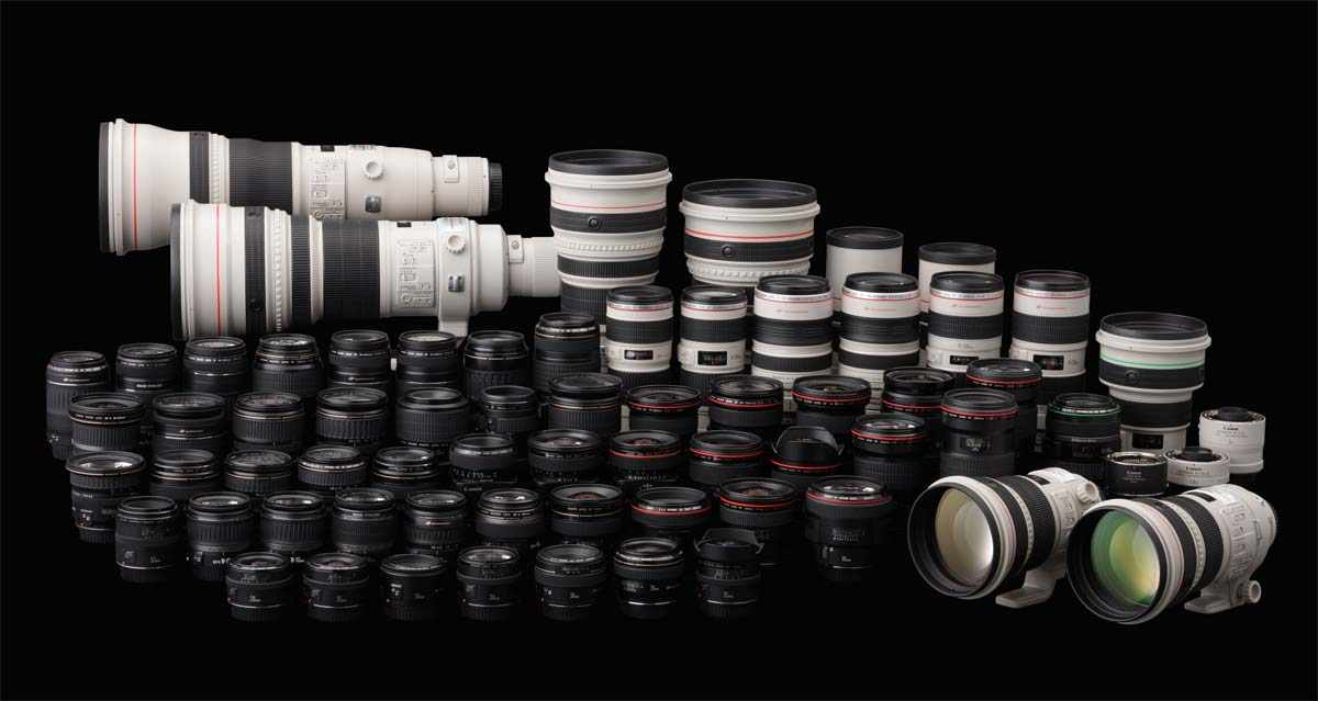 Canon-Lenses-Terminology