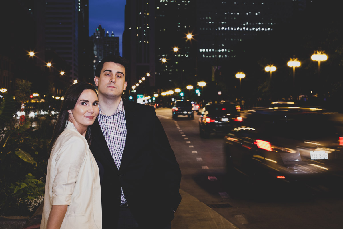 chicago engagement photography session photography matt holly night (31)