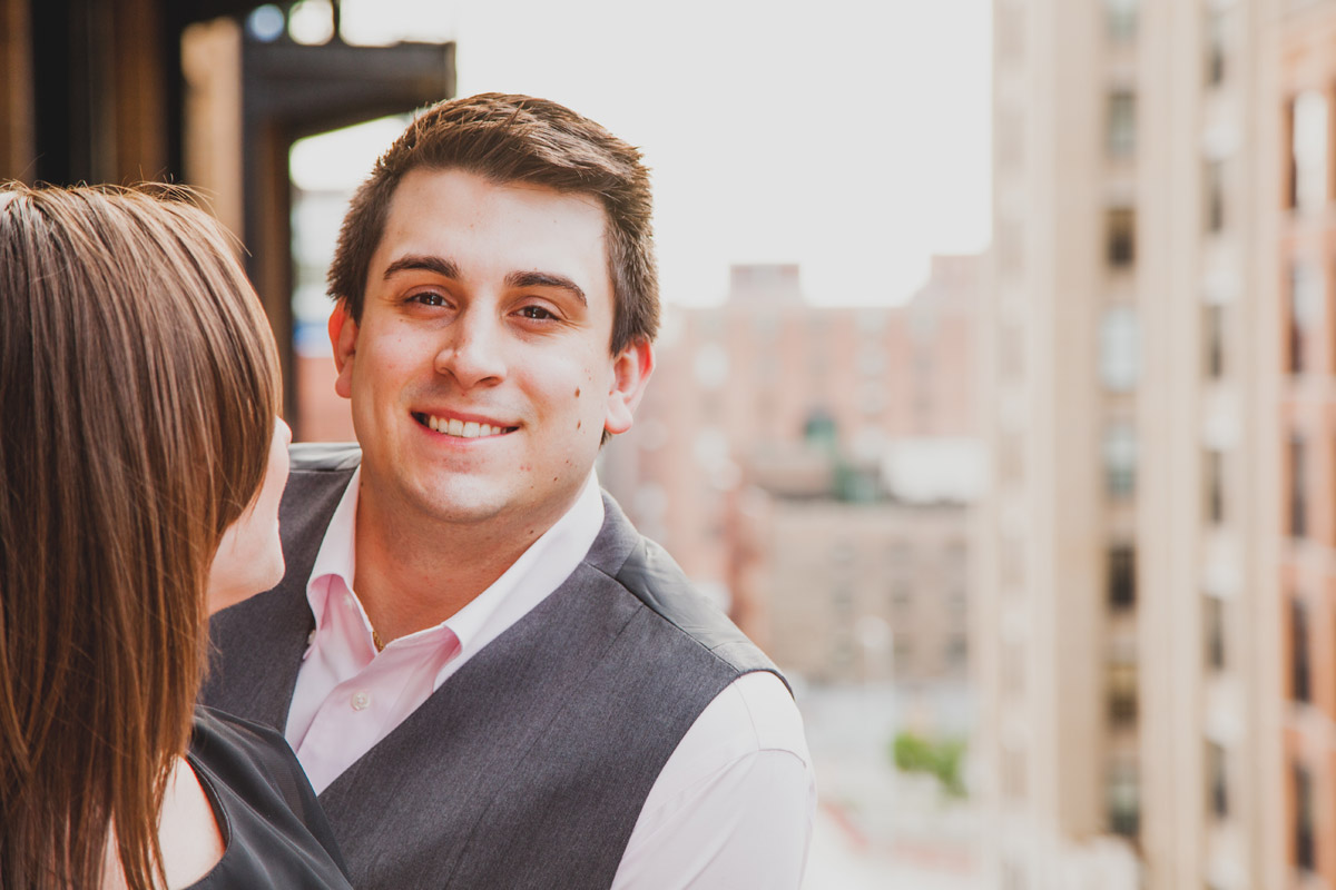 chicago engagement photography session photography matt holly night (6)