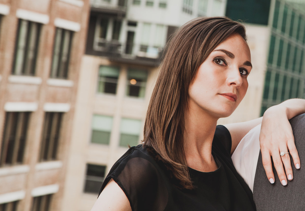 chicago engagement photography session photography matt holly night (7)