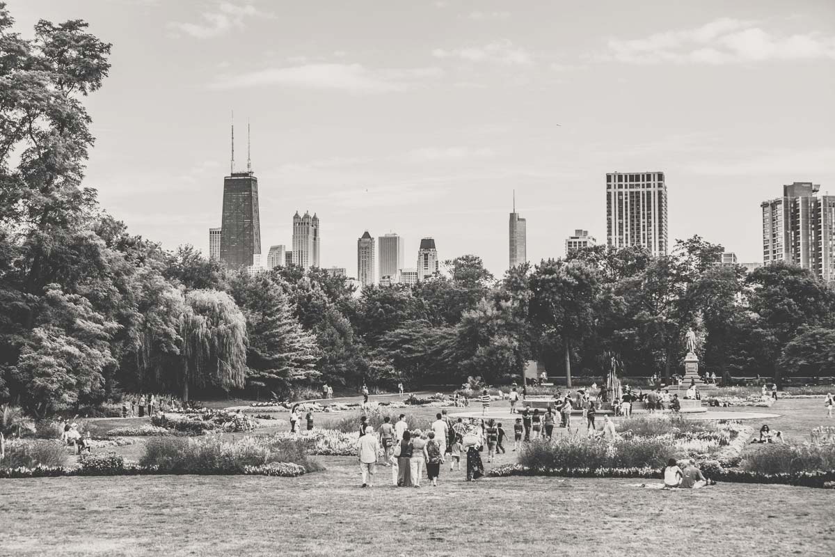 engagement session chicago lincoln park (4)