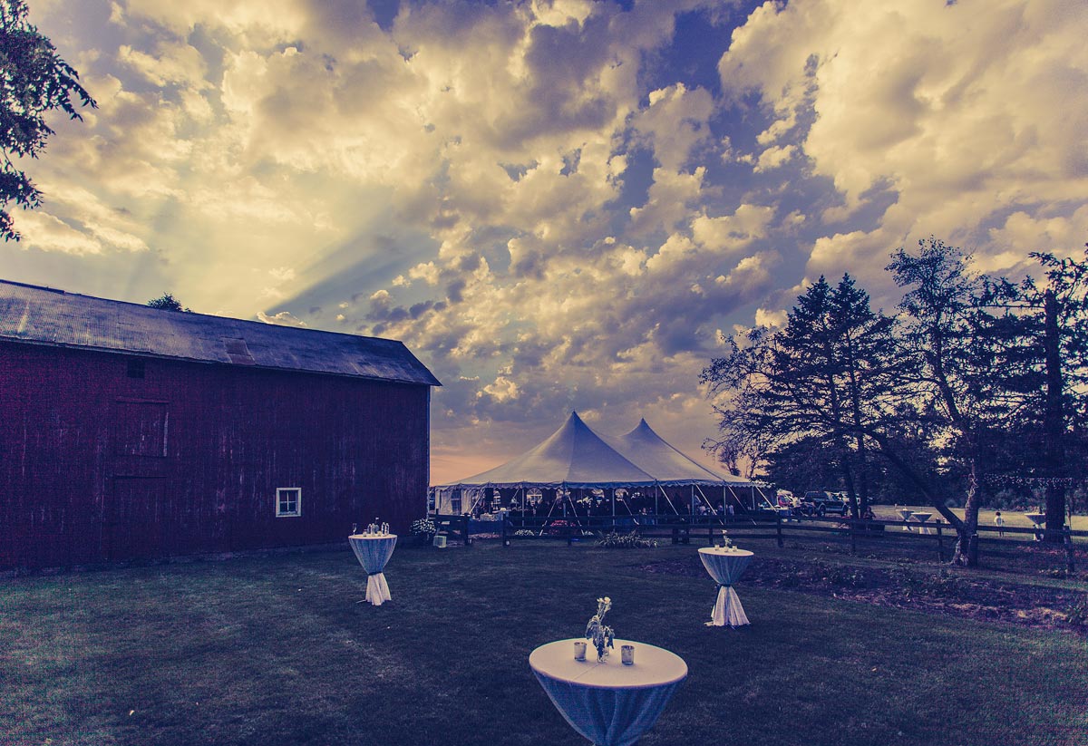 Yorkville IL Chicago Wedding Photography Farm Barn (174)