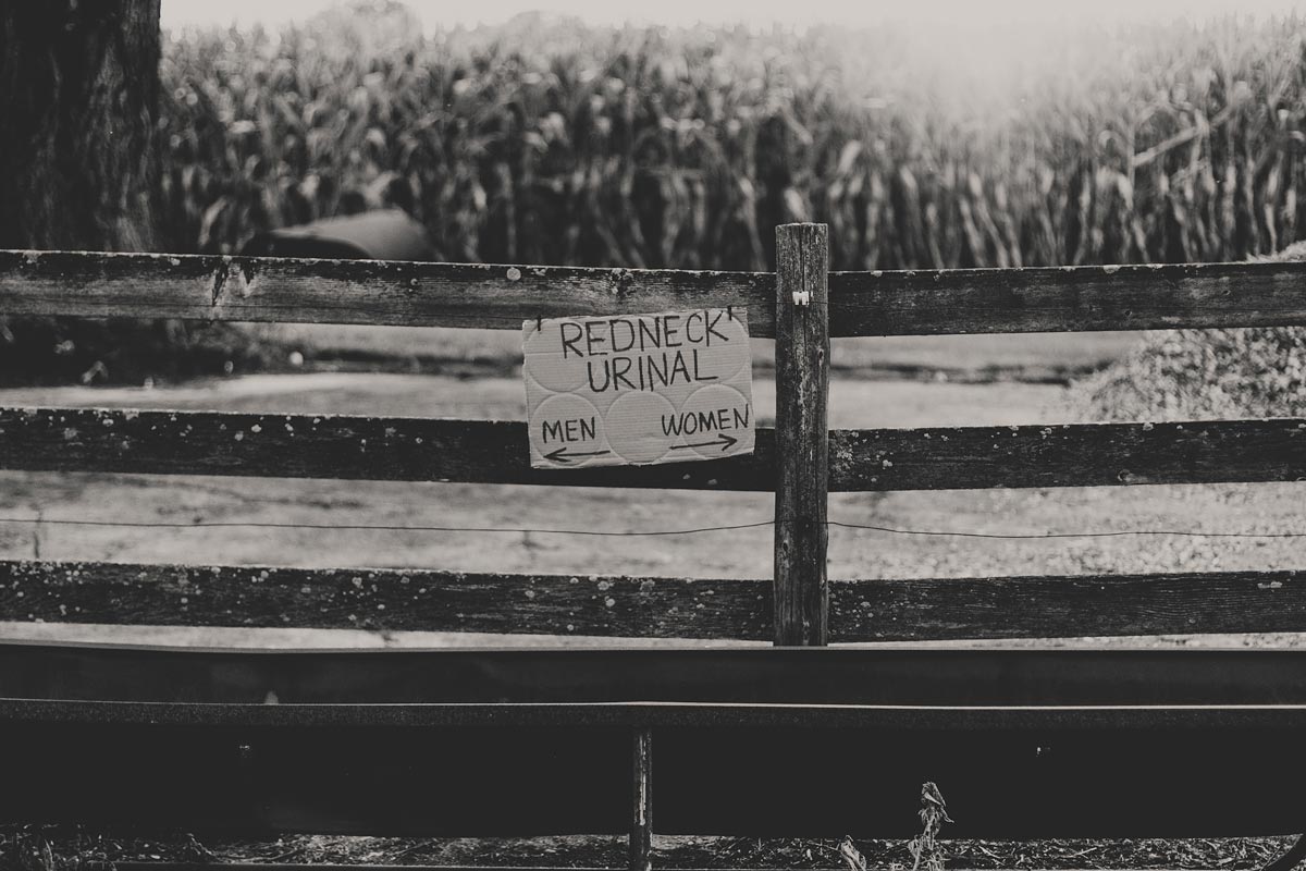 Yorkville IL Chicago Wedding Photography Farm Barn (175) funny