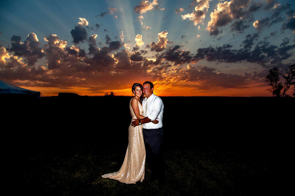 Yorkville IL Chicago Wedding Photography Farm Barn (177)