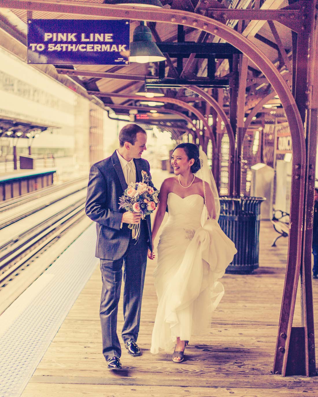 Logan Square Chicago Wedding Photography Kathy Rich (13)