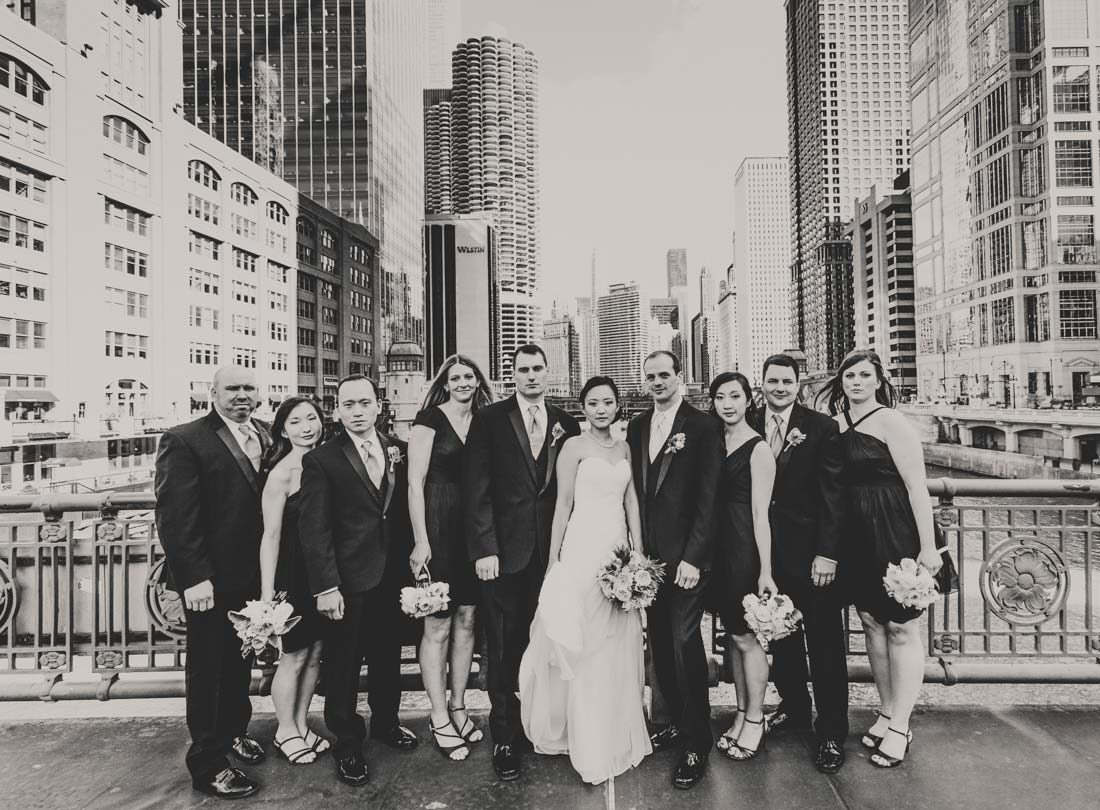 Logan Square Chicago Wedding Photography Kathy Rich (16)