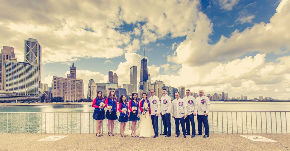 Logan Square Chicago Wedding Photography Kathy Rich (20)