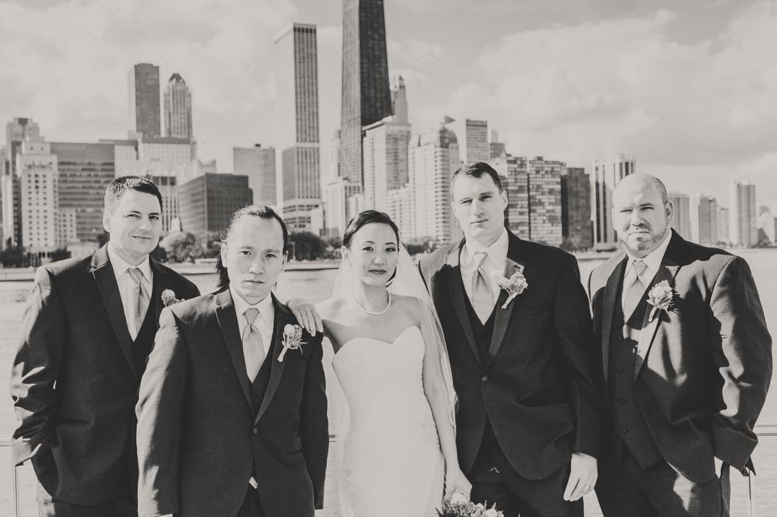 Logan Square Chicago Wedding Photography Kathy Rich (24)