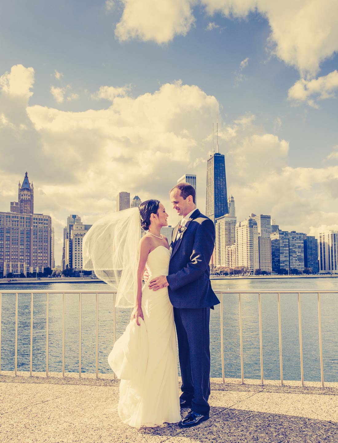 Logan Square Chicago Wedding Photography Kathy Rich (27)