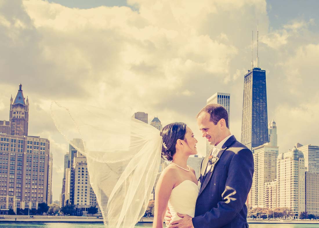 Logan Square Chicago Wedding Photography Kathy Rich (28)