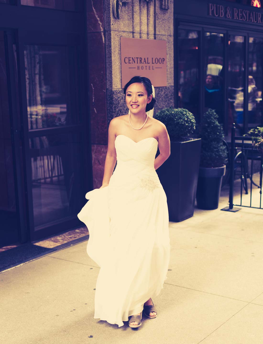 Logan Square Chicago Wedding Photography Kathy Rich (4)