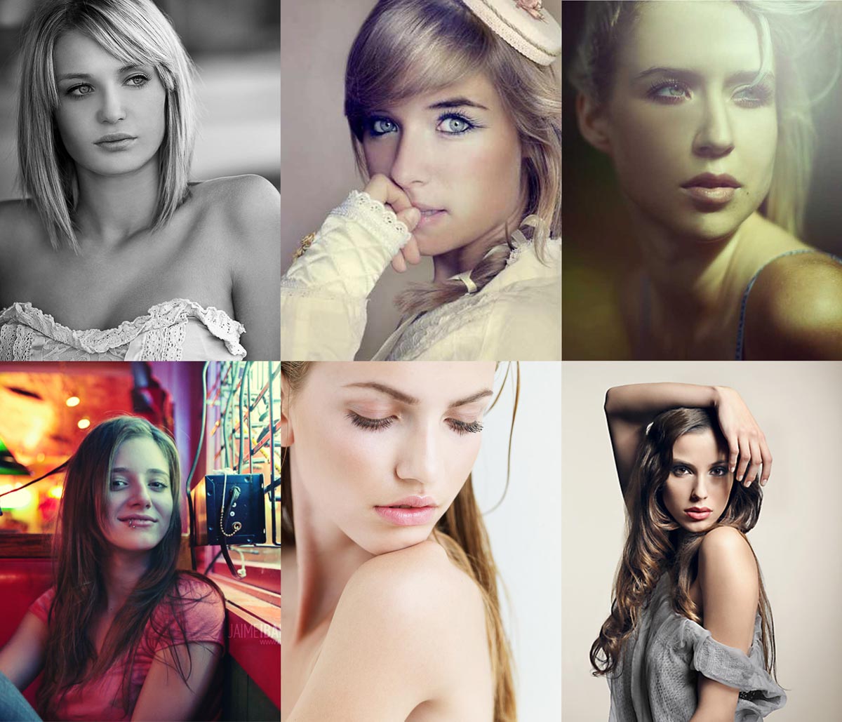 30 Best Female Poses for Portrait Photography (With Tips)