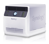 synology nas