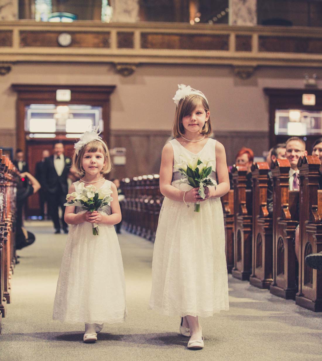 Chicago Wedding Photography Miller Shea (37) St Mary of the Lake Church Chicago