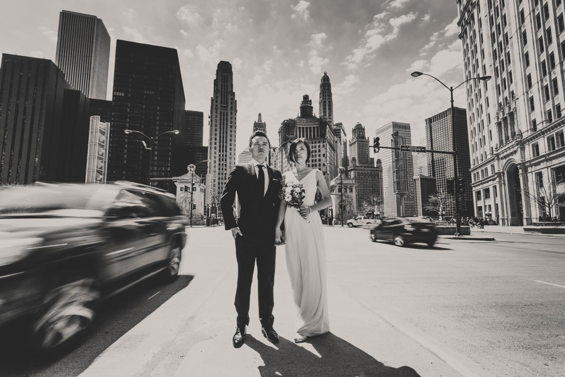 chicago courthouse wedding city hall (56) michigan ave