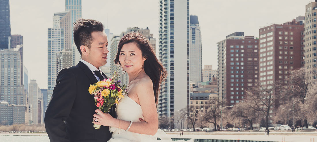 chicago courthouse wedding city hall (60) lakefront