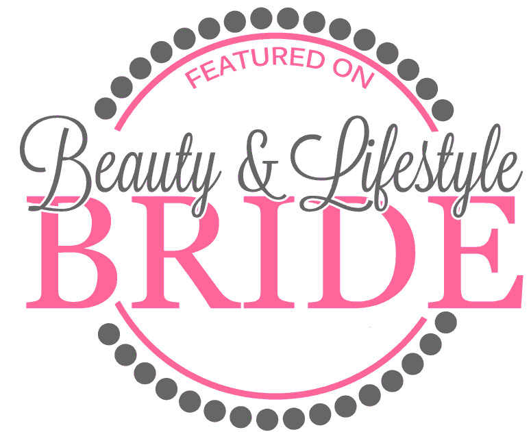 Featured On Beauty Lifestyle Bride