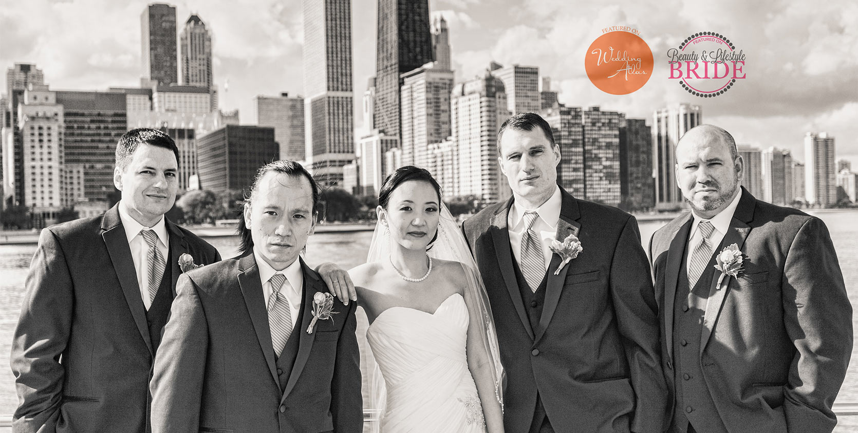 chicago wedding photographer